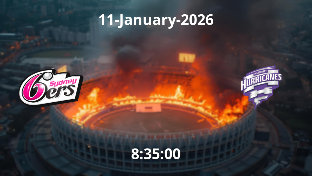 Brisbane Heat vs Adelaide Strikers Today Match Prediction: Who Will Win Today's Match? | The Guru Gyan