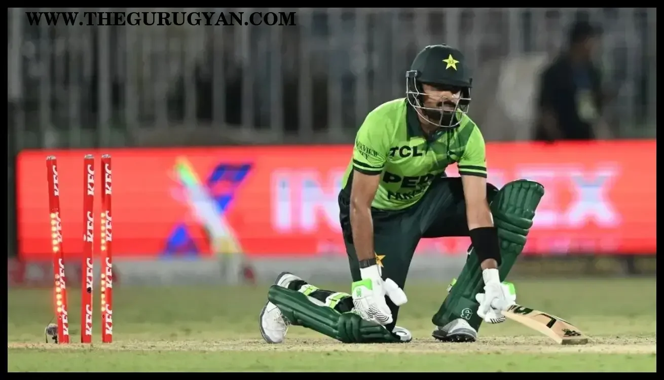 Aaqib Javed Ke Bayan Se Macha Hungama, Babar Azam Ko Asian Games Squad Se Bahar Rakhne Par Uthe Sawaal