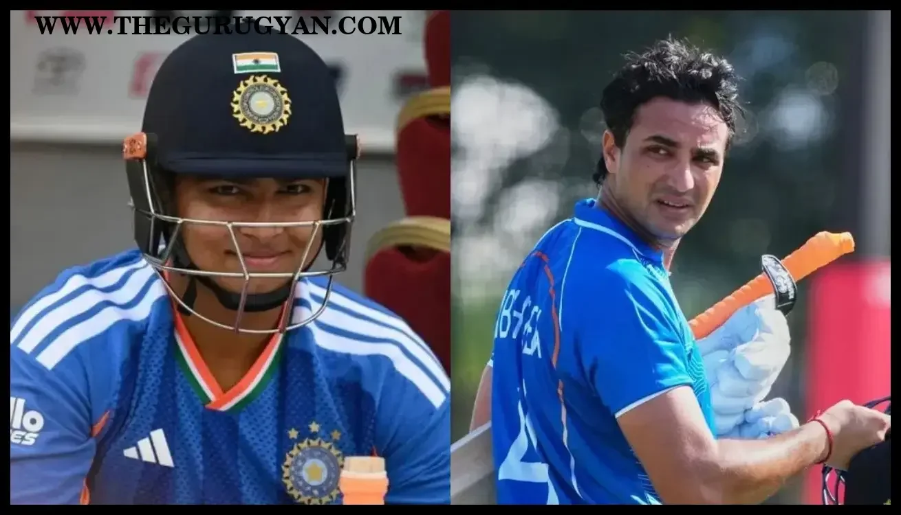 Abhishek Sharma Calls Supporting Vaibhav Sooryavanshi His 'Big Brother' Duty