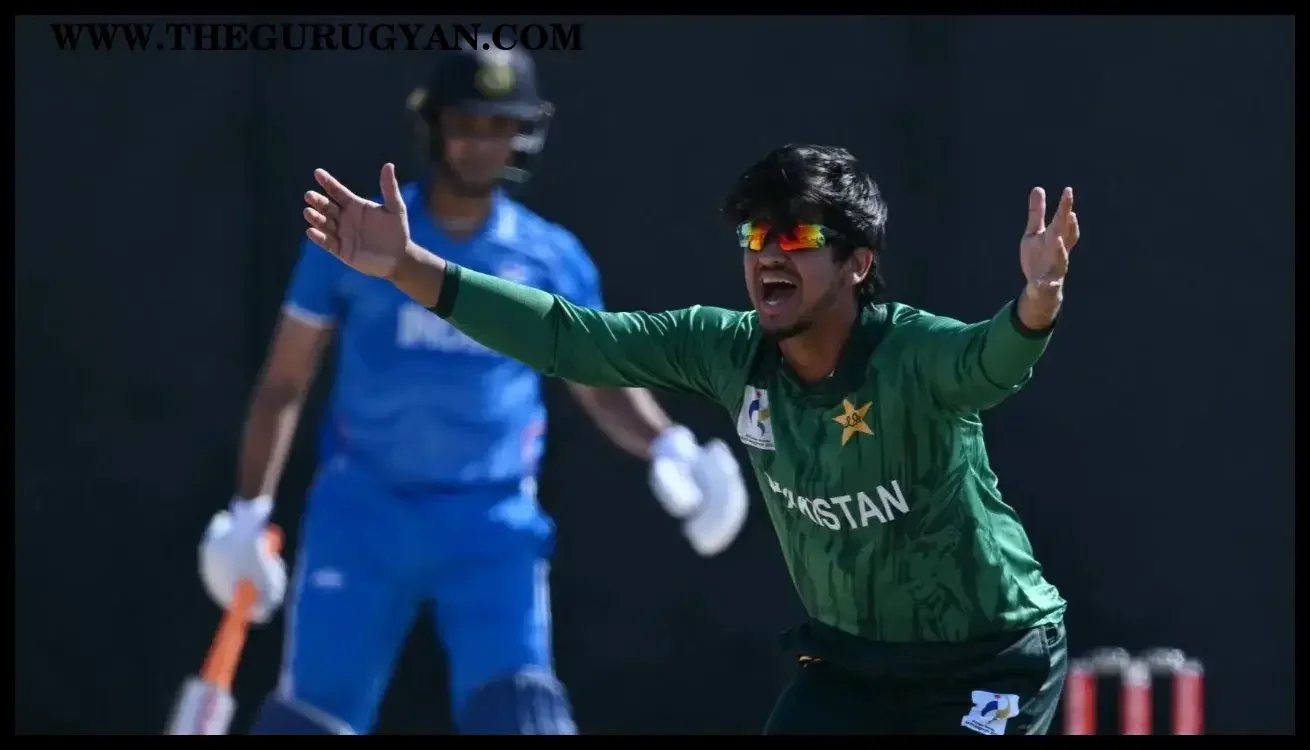 Saim Ayub Ka 'Baby Cradle' Send-Off Pada Bhaari, Ahmed Shehzad Ne Lagayi Class