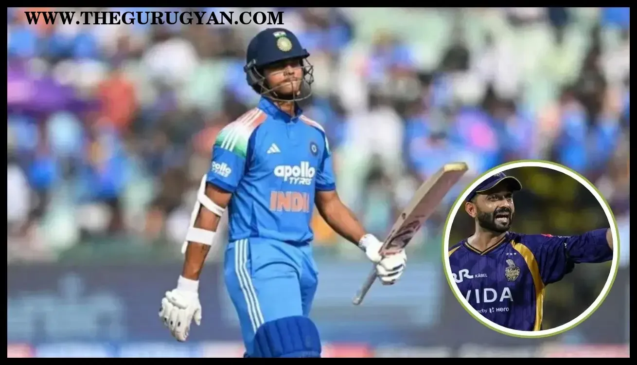 IND vs WI 3rd ODI: Rahane's 'Makes No Difference' Take on Yashasvi Jaiswal