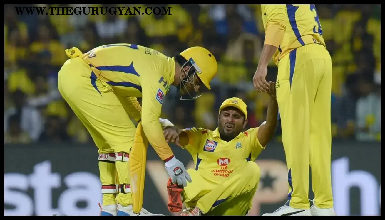 Telangana T20 League Row Mein Ambati Rayudu Ka Bada Bayan, Tilak Varma-Siraj Par Notice Ke Beech Safai