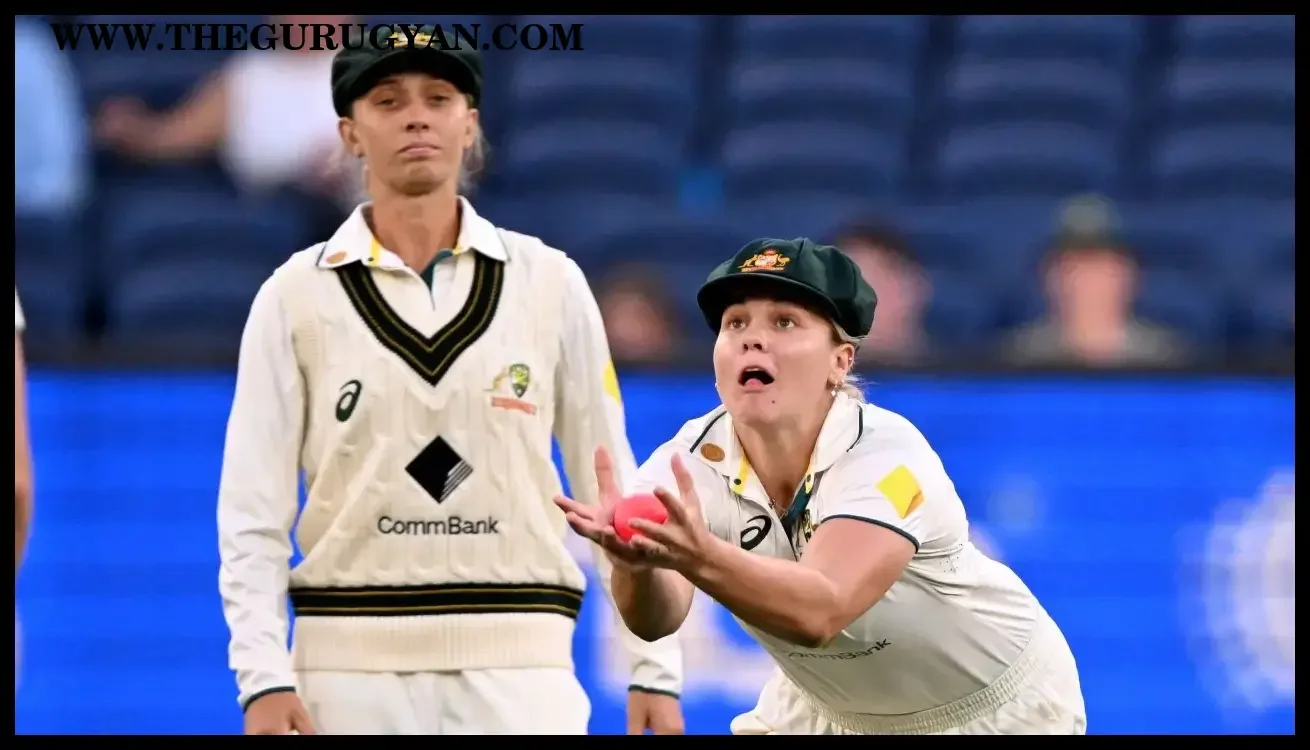 Ashleigh Gardner Breaks Silence on Georgia Voll Controversy, Says Reputation Was 'Tarnished'