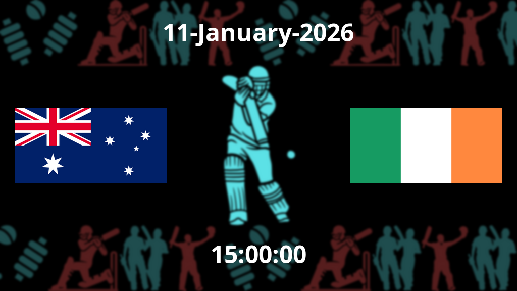 The Guru Gyan: Australia vs Ireland Match Prediction | T20 World Cup Match | Who Will Win Today?