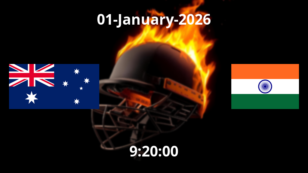 Australia Women vs India Women Match Prediction Today: Who Will Win the Decisive ODI at Hobart? | IND vs AUS ODI Series 2026 | The Guru Gyan