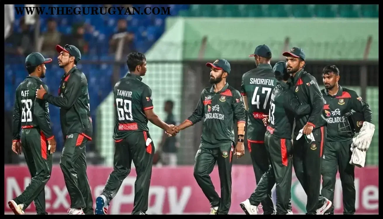 T20 World Cup 2026 Boycott: Bangladesh Govt Signals No Punishment for BCB Figures