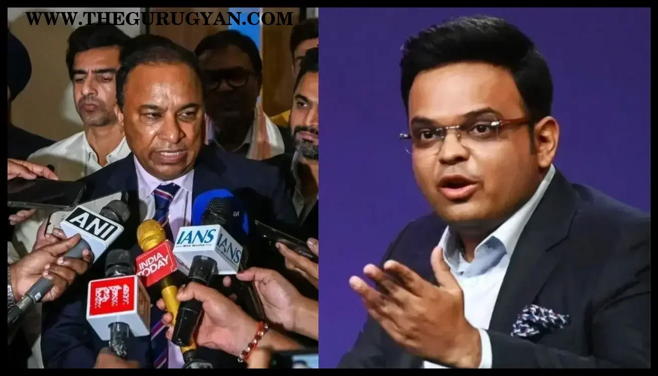 Viewership Crisis Par BCCI Ka Bada Bayan: ICC Events Ne Kya IPL Ka Craze Kam Kar Diya?