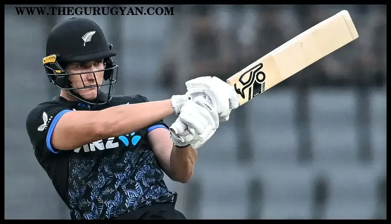 BBL 2026/27: Bevon Jacobs Ki Brisbane Heat Mein Entry, Tom Curran Ki Jagah Mila Mauka