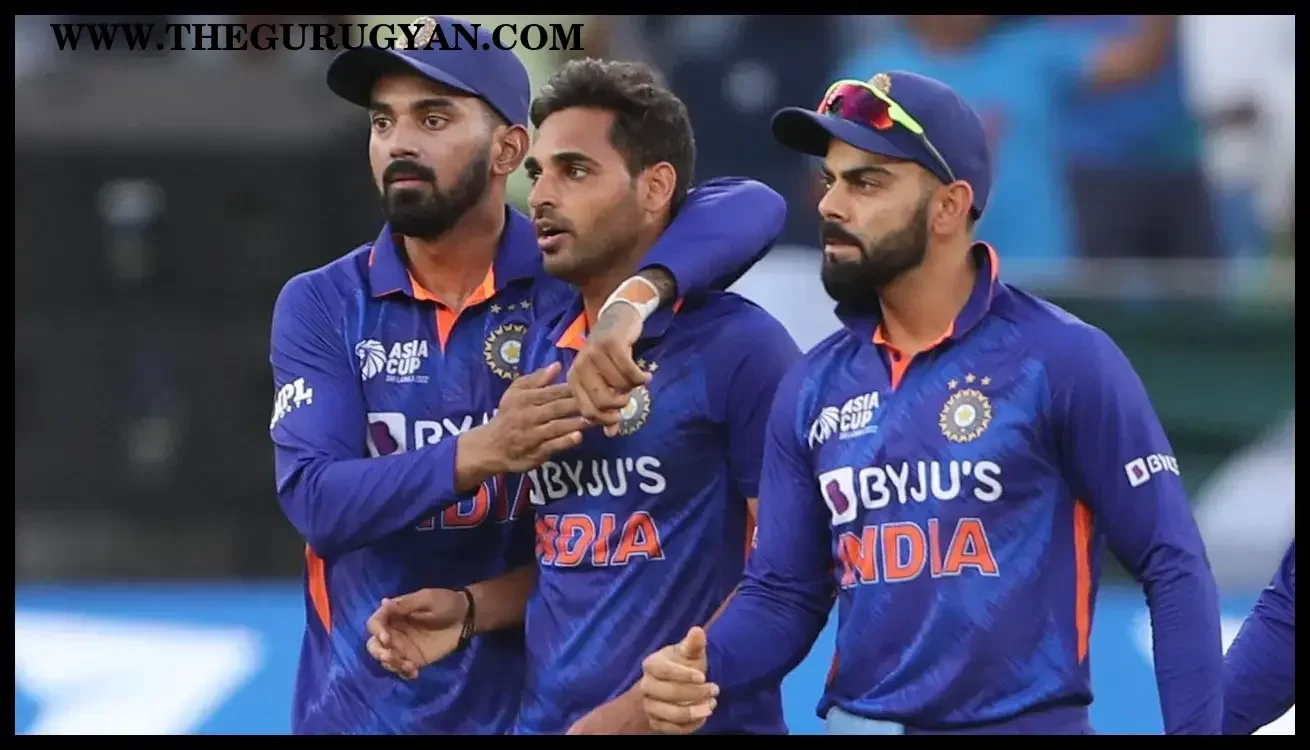 Bhuvneshwar Kumar Comeback Linked to Ajit Agarkar Exit, Report Claims