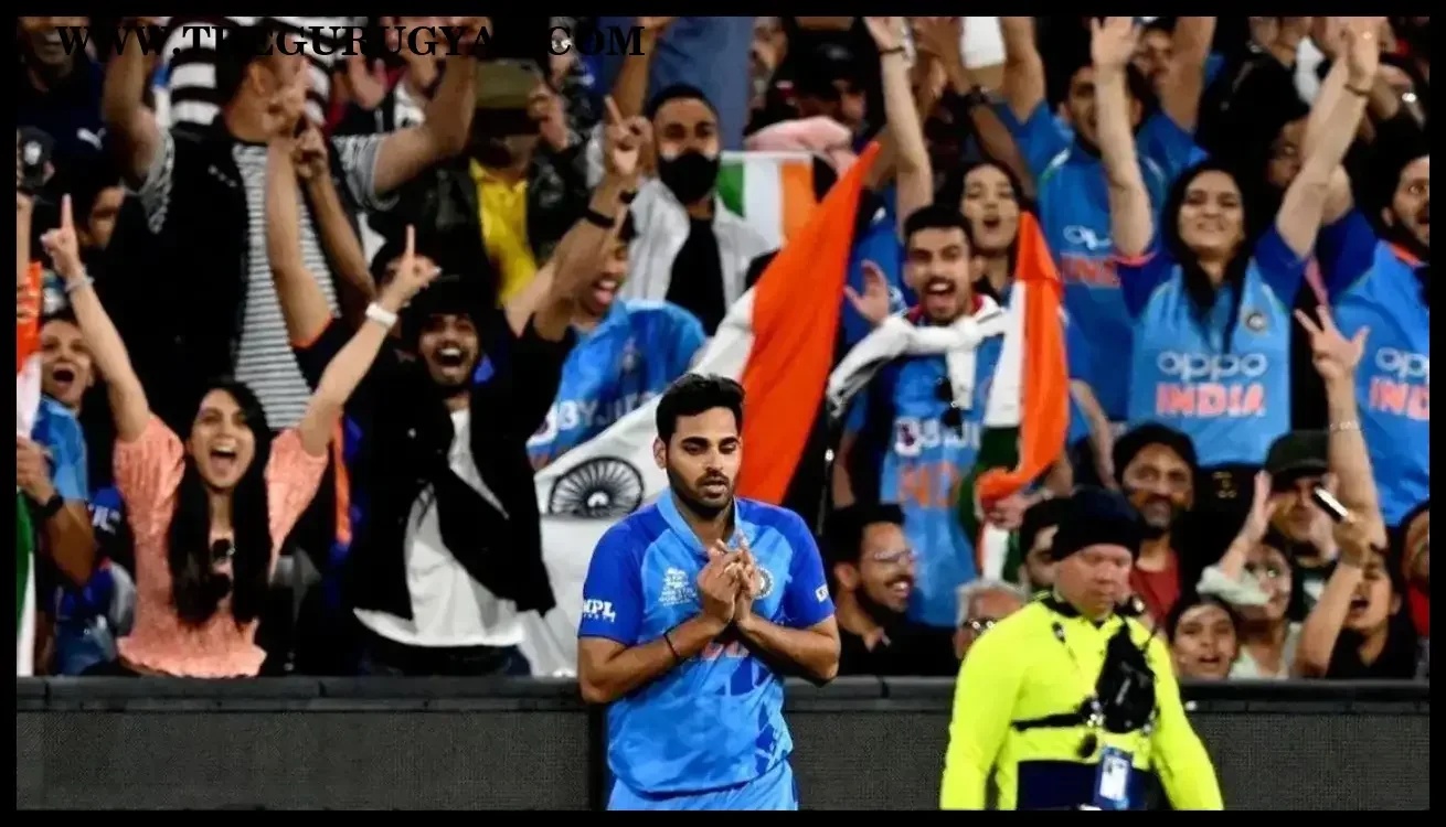 India Comeback Creates Dilemma: Bhuvneshwar Kumar Set to Skip Hong Kong Sixes?