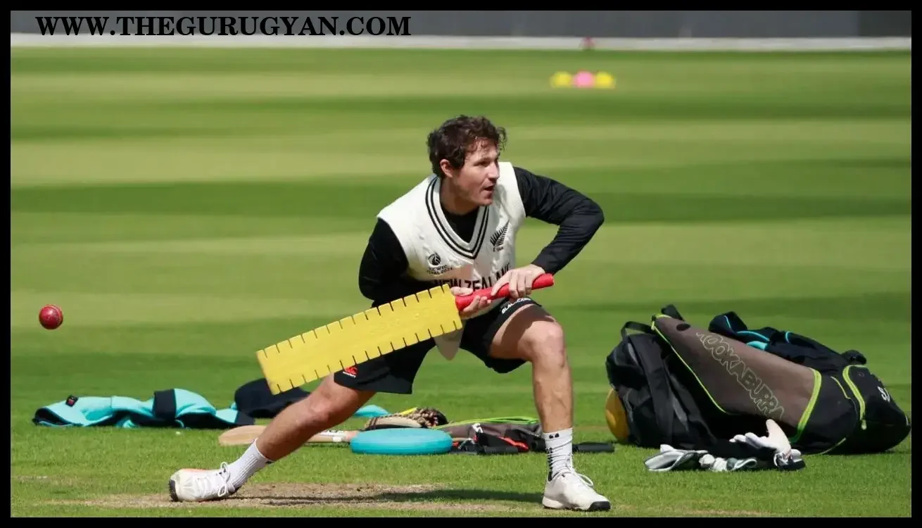 New Zealand Batting Coach: BJ Watling Ko Mili Badi Zimmedari, Luke Ronchi Ki Jagah Lenge