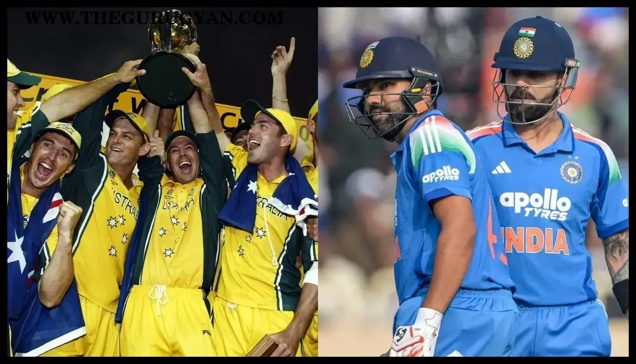 Brett Lee Ne Chuna Virat Kohli Ko, Kaha Australia’s All-Time Dream Team Mein Bhi Ban Sakte The Jagah