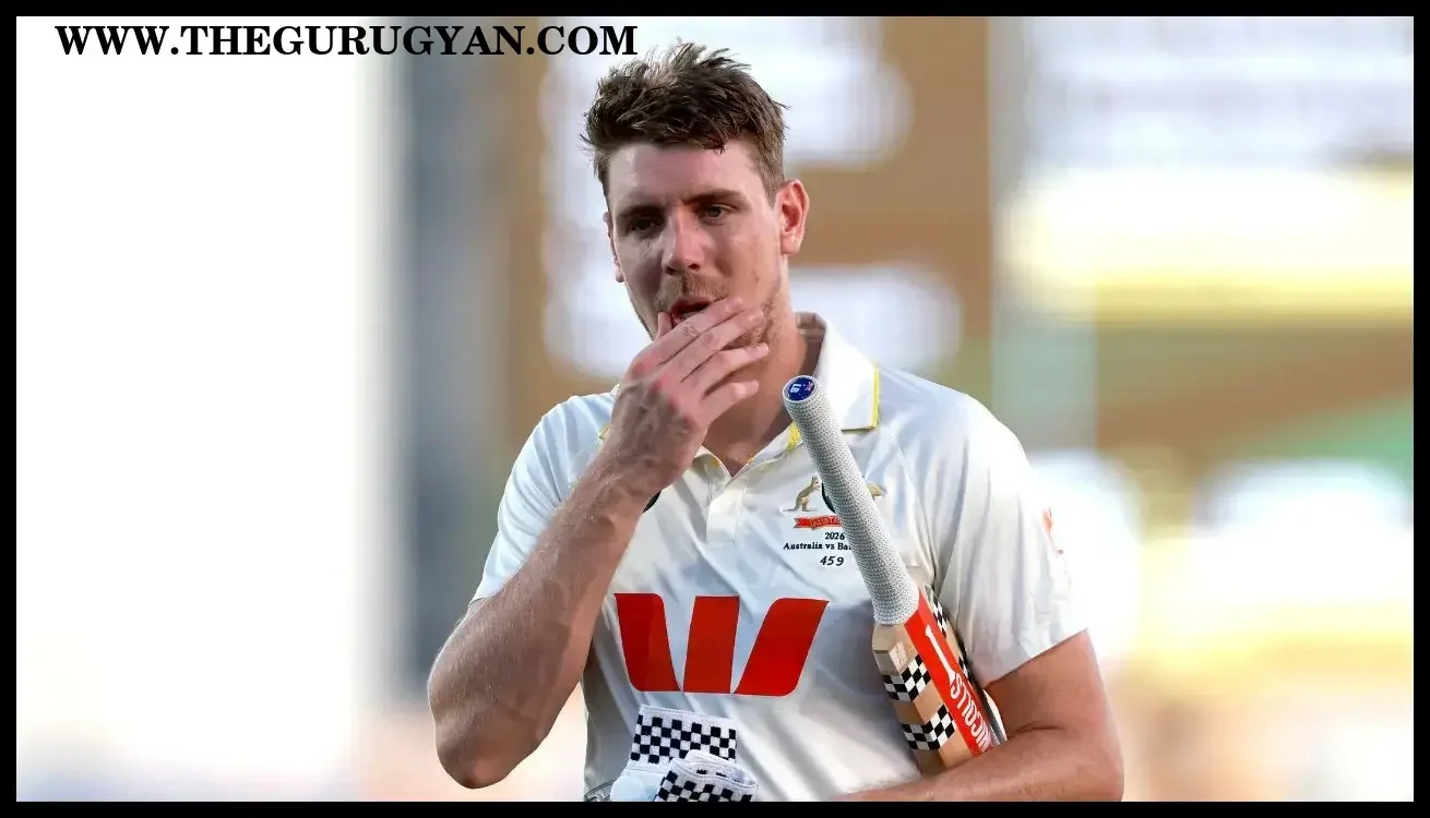 Australia Blow: Cameron Green Likely To Miss 1st Test vs South Africa