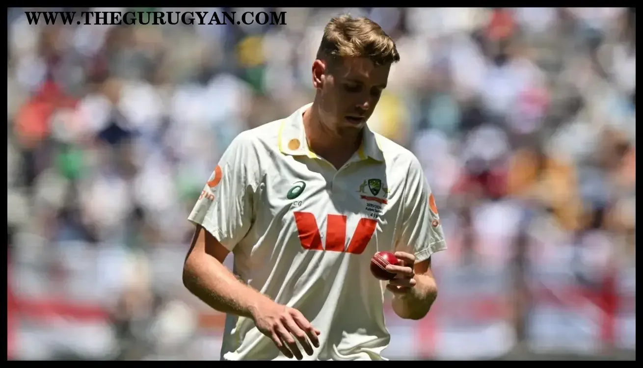 Cameron Green Out of SA vs AUS 1st Test; Comeback Could Be Batter-Only