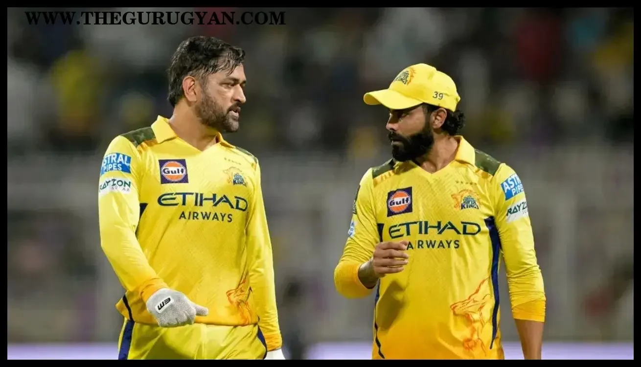 CSK Ka Agla Masterstroke? Shahbaz Ahmed Par Nazar, Jadeja Ki Kami Puri Karne Ka Plan