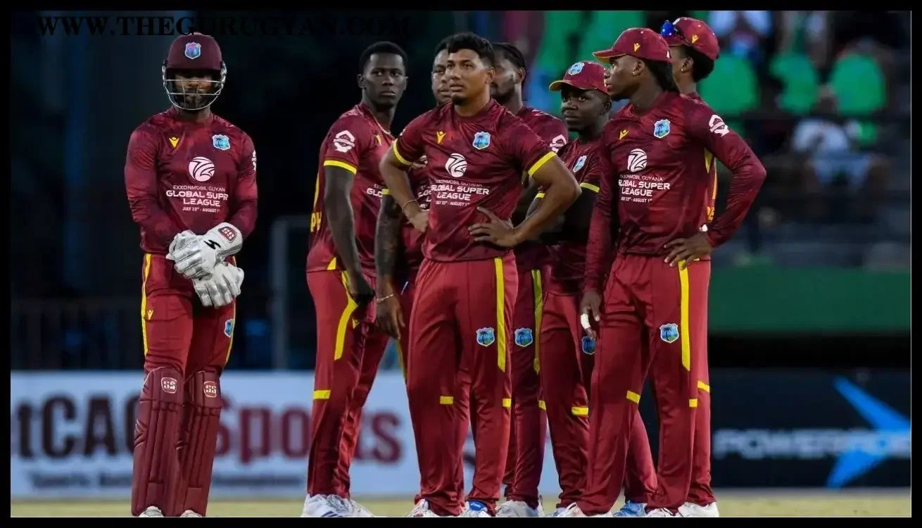 West Indies Contract Crisis: CWI Gives Players 2 Weeks After 25% Pay Cut