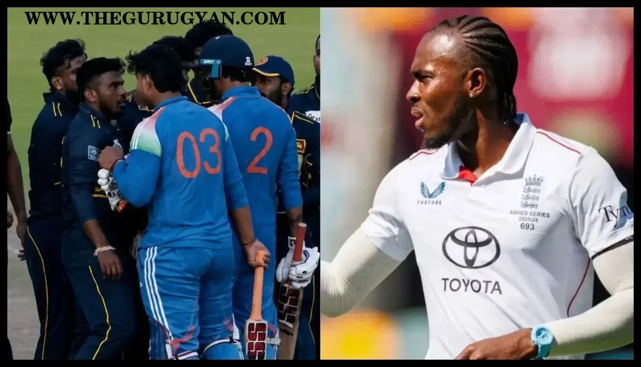 Cricket Shockwave: Dambulla Drama & England Test Debuts as Green Pullout & Transfers Rock Setup