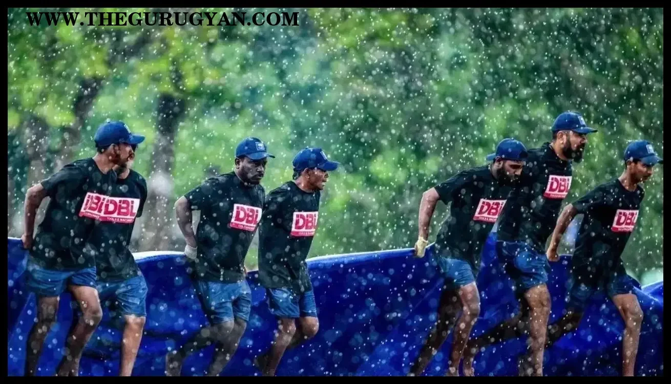 IND-A vs SL-A Final: Dambulla Pitch Aur Weather Report Se Kaun Jeetega Tri-Nation A Series 2026?