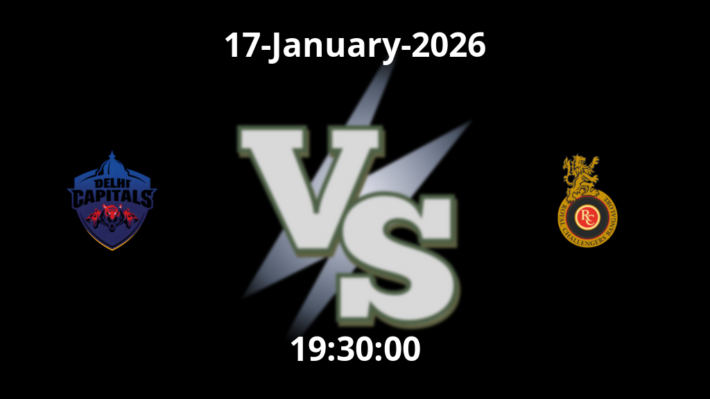 Delhi Capitals Women vs Royal Challengers Bengaluru Women Today Match Prediction: Who Will Win Today's Match? | The Guru Gyan