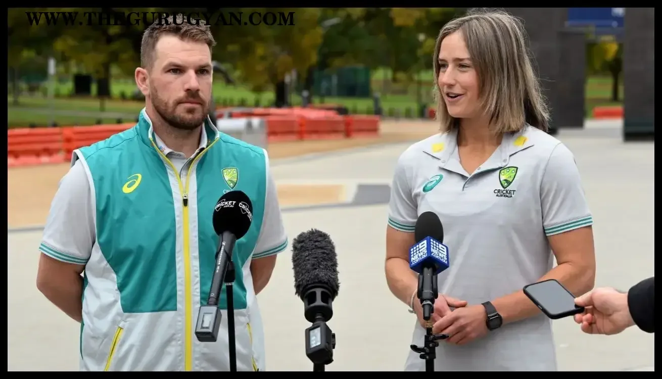 Ellyse Perry Ne WPL 2027 Schedule Par Uthaye Sawaal, International Cricket Ke Liye Badi Demand