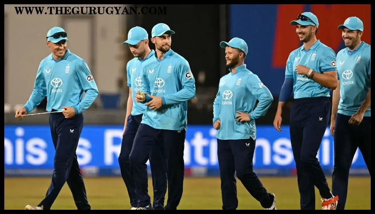 ECB Opens Door For England Players In Afghanistan Premier League Despite Bilateral Stance
