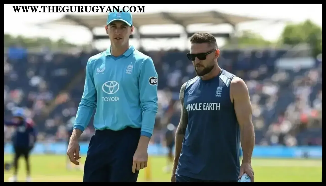 England Fix Ashes Prep Error: Western Australia XI Warm-Up Before Australia ODIs