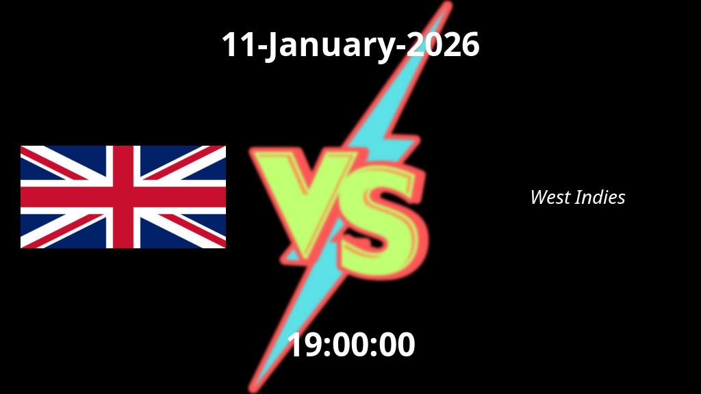 The Guru Gyan: England vs West Indies Match Prediction | T20 World Cup 2026 | Who Will Win Today?