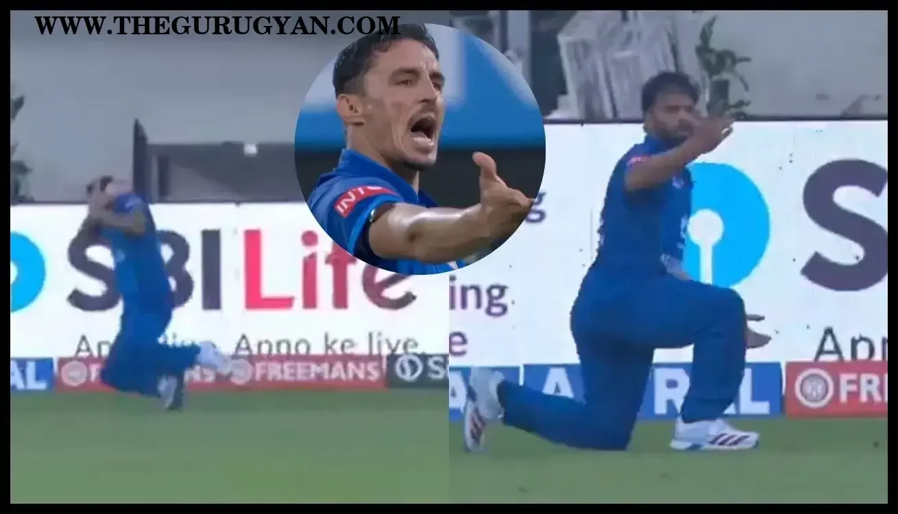 Afghanistan Camp Mein Tanaav? Fareed Malik Ki Costly Fielding Error Par Ziaur Rahman Ka Gussa Camera Mein Kaid