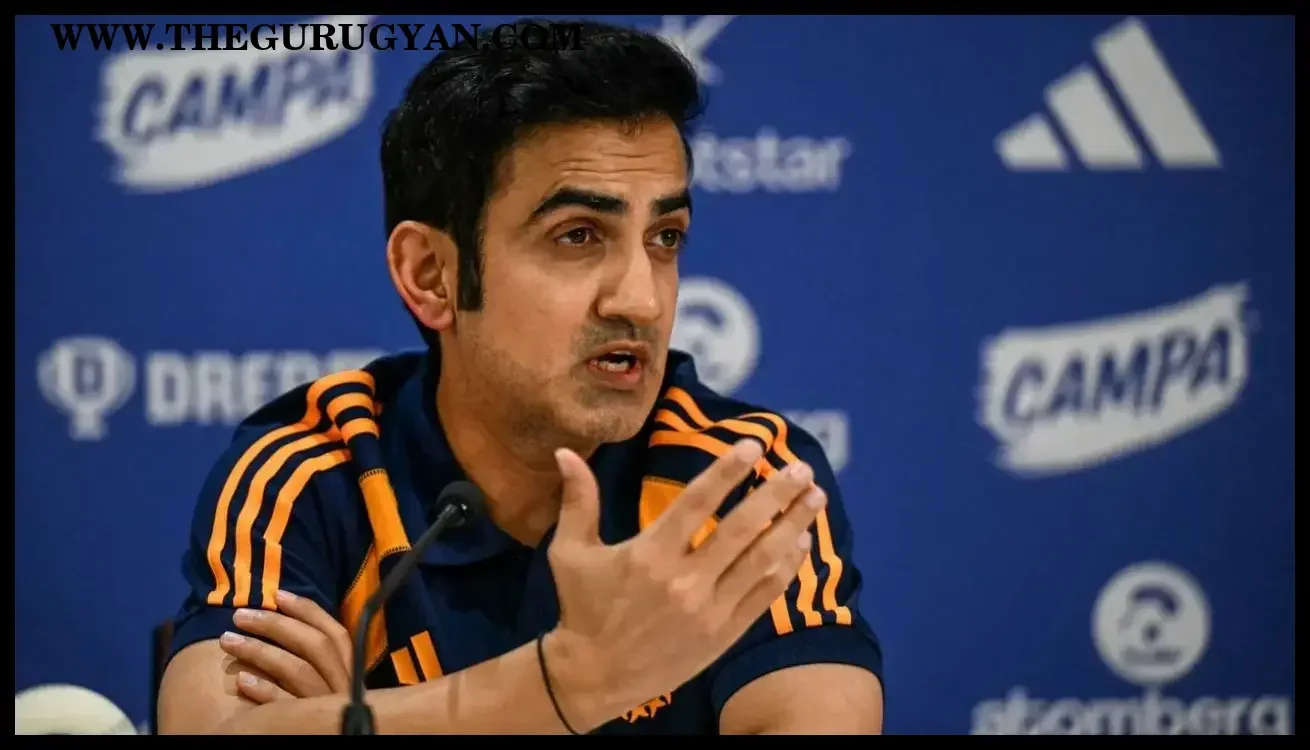 India Ki ODI Series Jeet Par Gautam Gambhir Ka Reaction, West Indies Ko Diya Respect