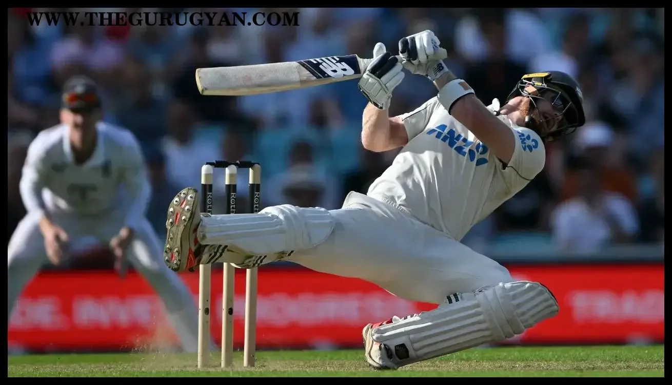 Glenn Phillips Ne Bataya Jofra Archer Ke Samne Sunglasses Pehenkar Batting Karne Ka Asli Karan