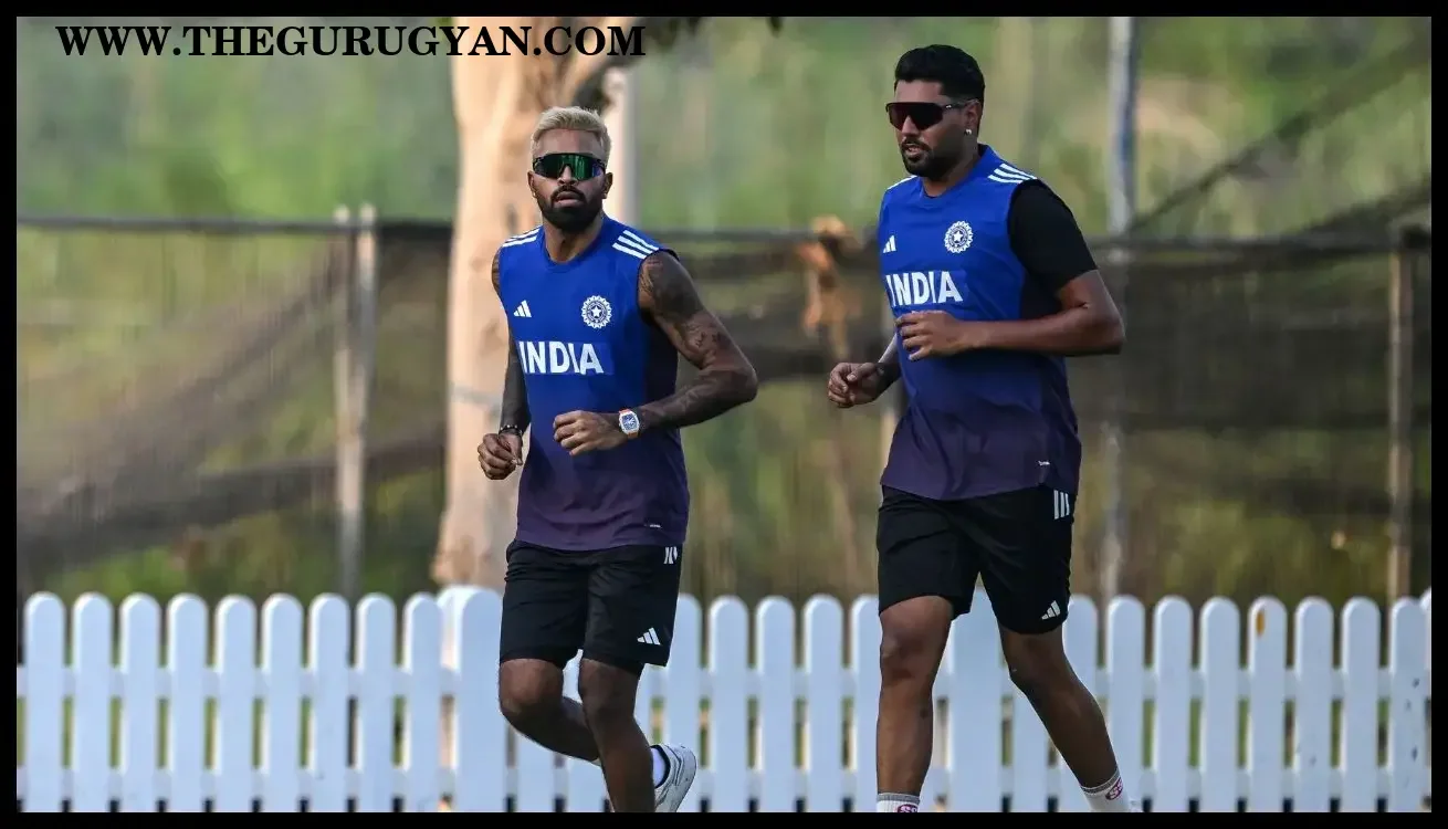 Hardik Pandya Comeback Delayed Again as Fresh Calf Concern Extends Injury Layoff