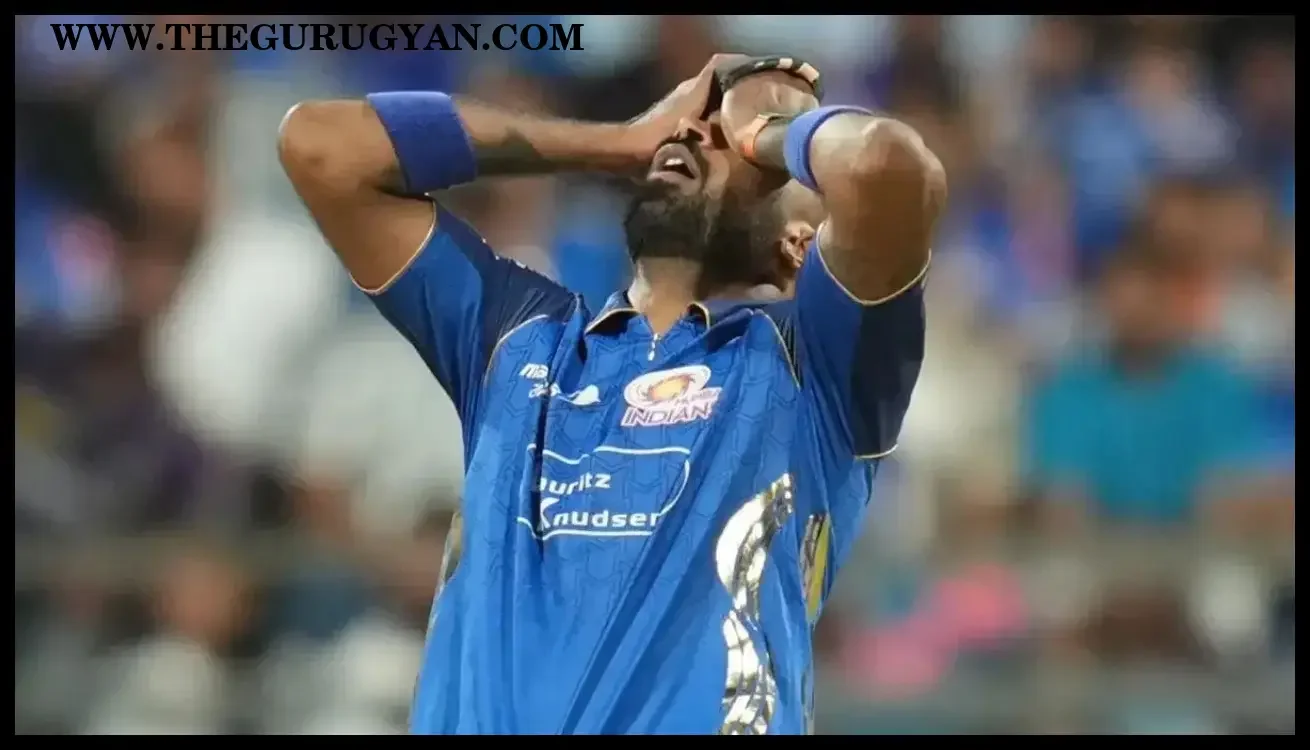 Hardik Pandya Trade Twist: Mumbai Indians 4 Weeks Mein Talks Kar Sakti Hai Advance