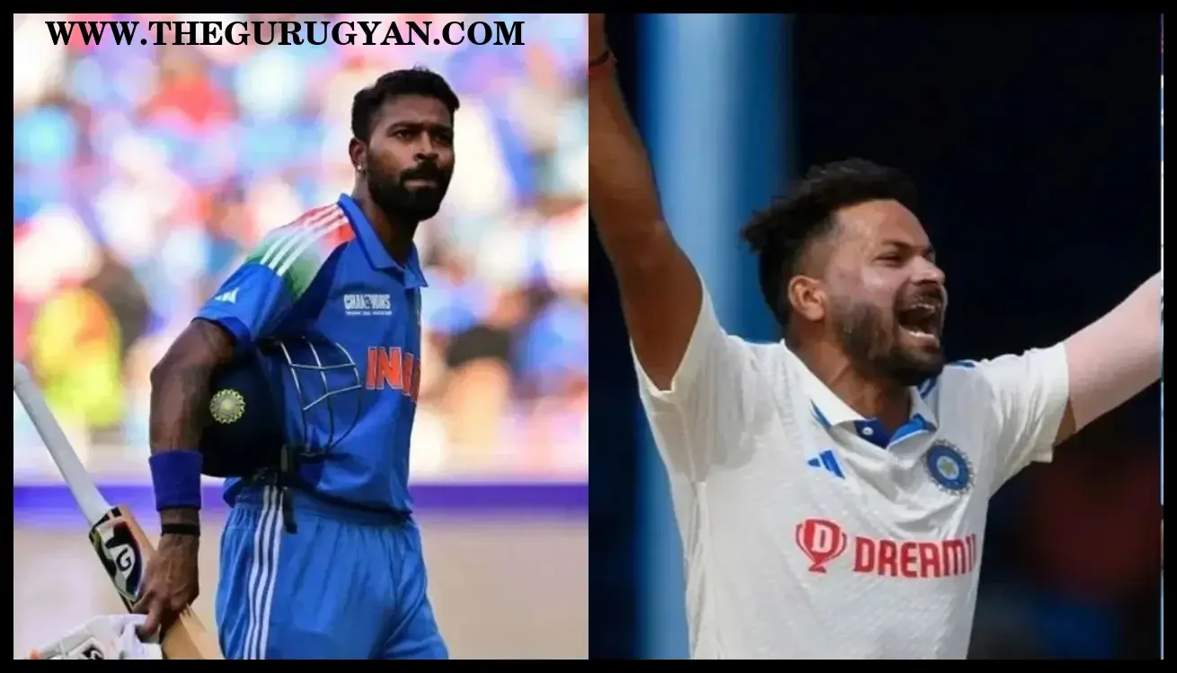 October 4 Cricket Highlights: Hardik Pandya Return Delayed, Mukesh Kumar Takes Six
