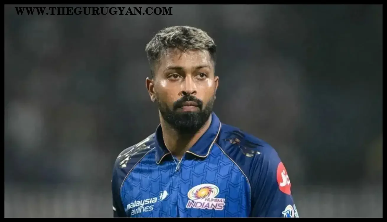 Hardik Pandya Trade Twist: CSK, KKR, LSG And DC Deals Reportedly Stall