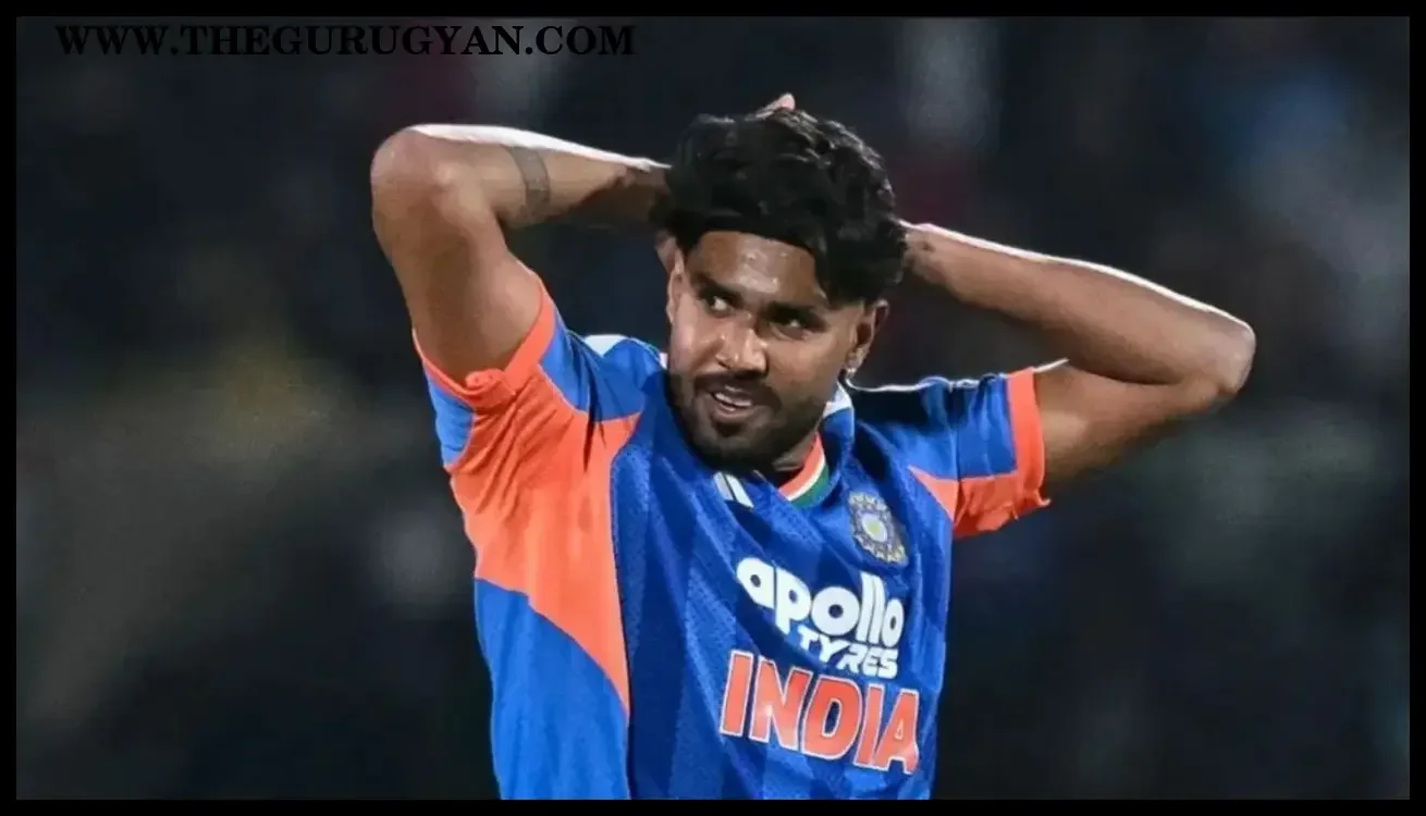 Harshit Rana Back Bowling at CoE, But Fitness Clearance Still Uncertain