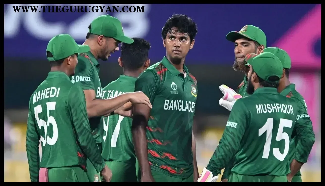 Bangladesh Pacer Hasan Mahmud | Kent Debut Heroics | Se England County Cricket Mein Macha Raha Dhoom