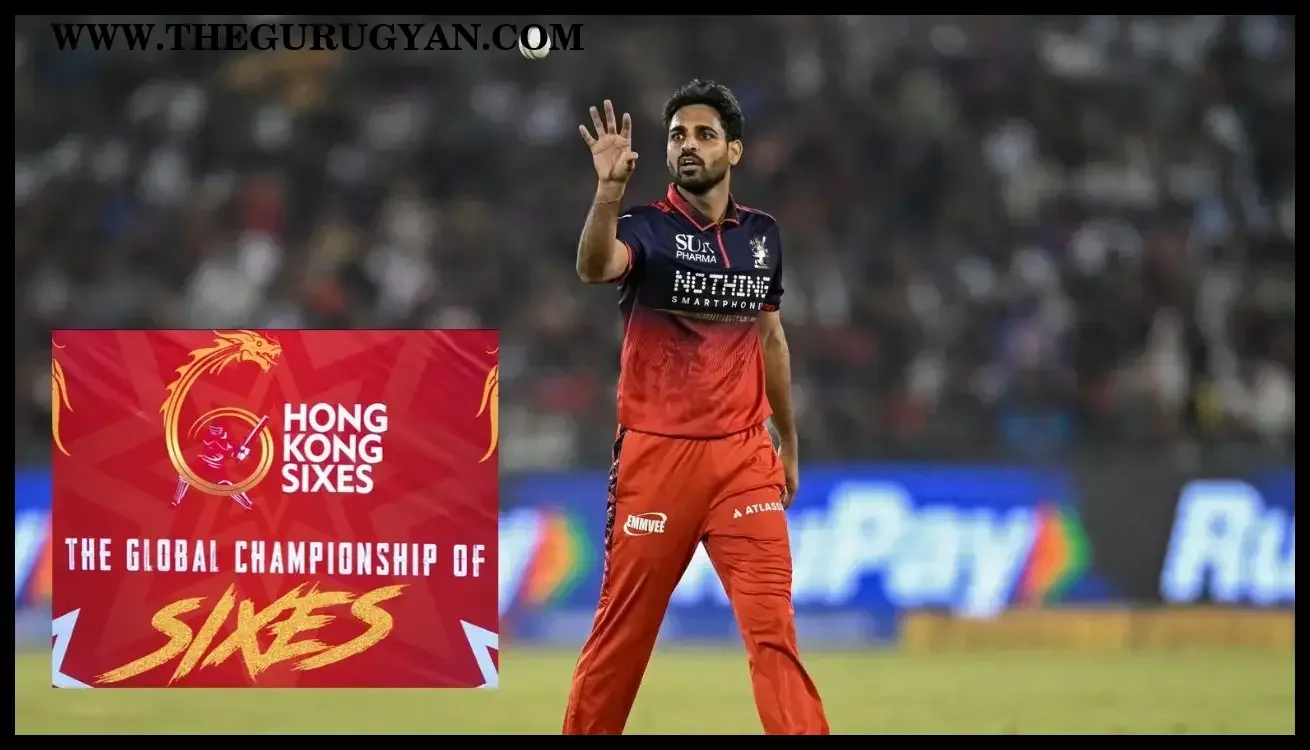 Hong Kong Sixes 2026 Explained: Rules, Teams, Squads, Format & Winners