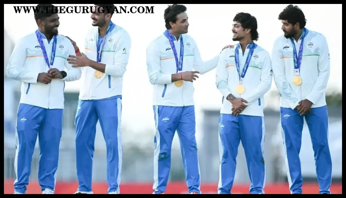 ICC Player of the Month Nominees: 4 Indians Shortlisted After Stunning September