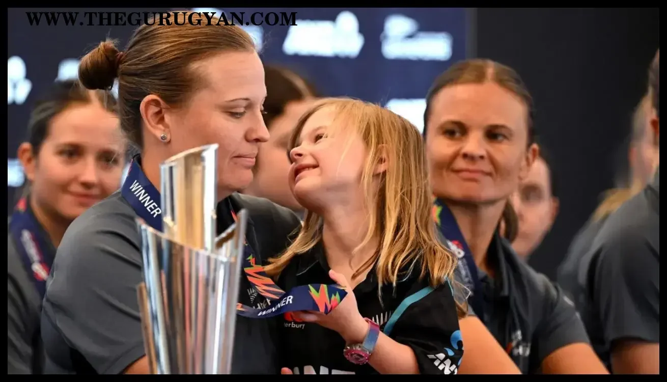 Motherhood Ke Baad Bhi Career Safe? ICC Ka Bada Kadam, Women Cricketers Ko Mila Naya Support System