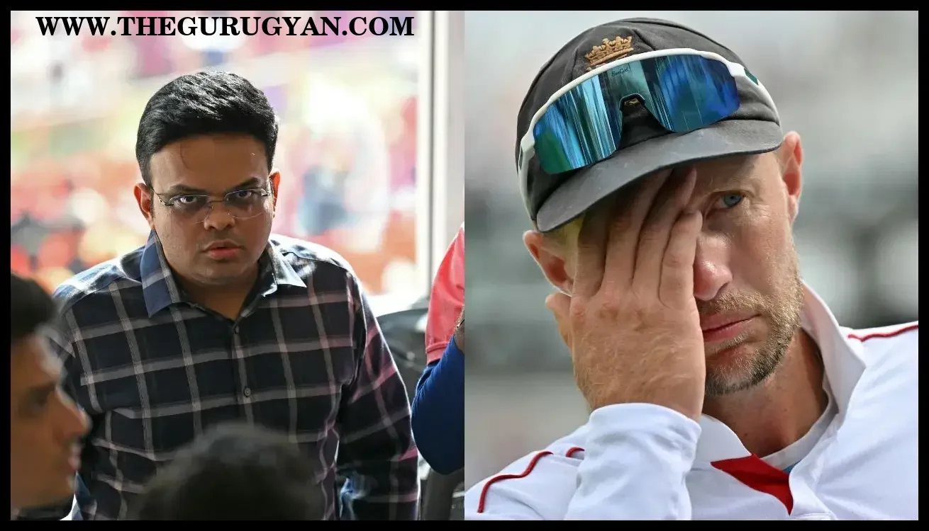 ICC Ka Sakht Action: England Par WTC Point Cut, Oval Test Ki Galti Padi Mehngi