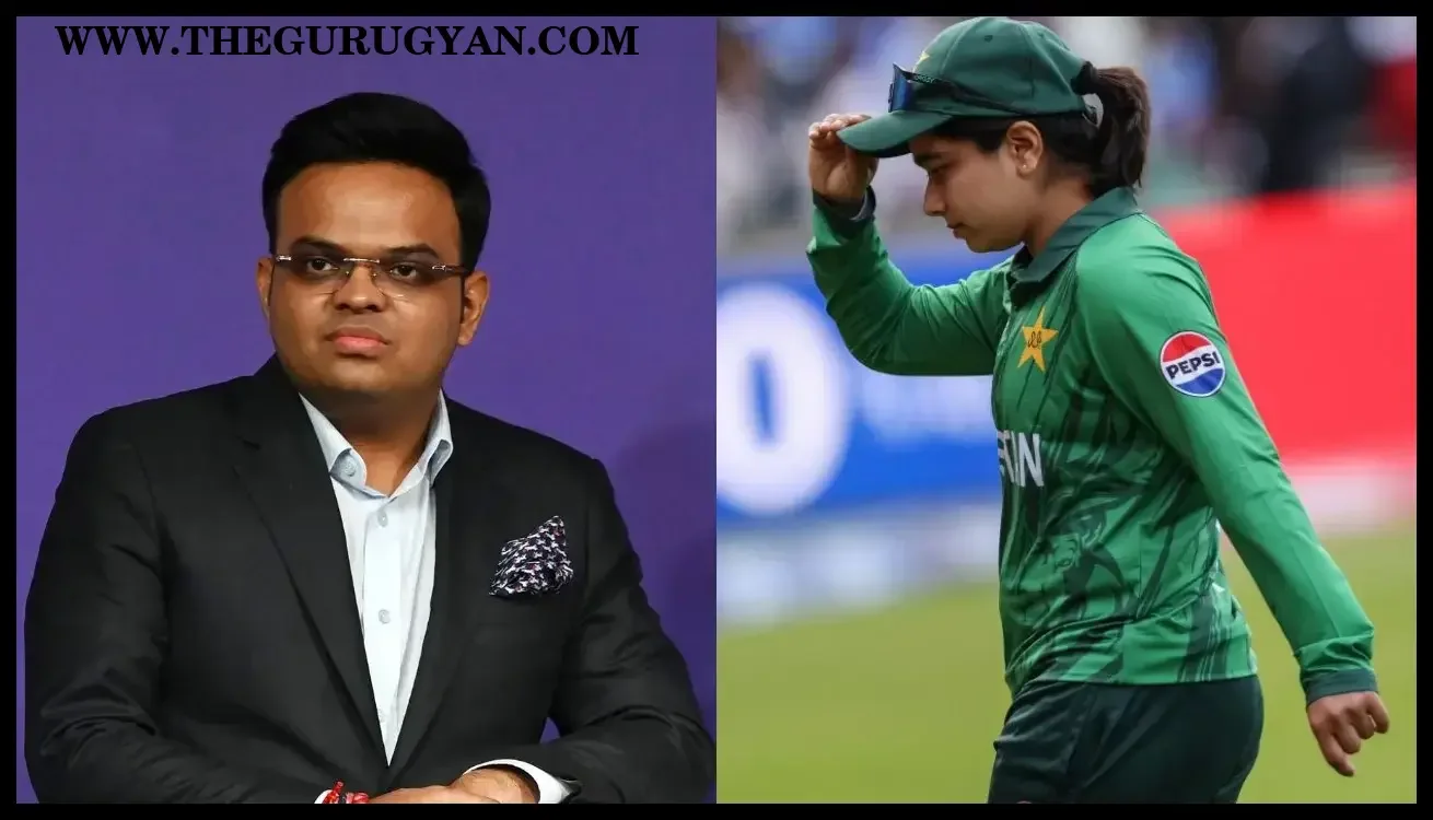 ICC Action Shock: Pakistan Women’s Team | Slow Over-Rate Fine | After India Defeat