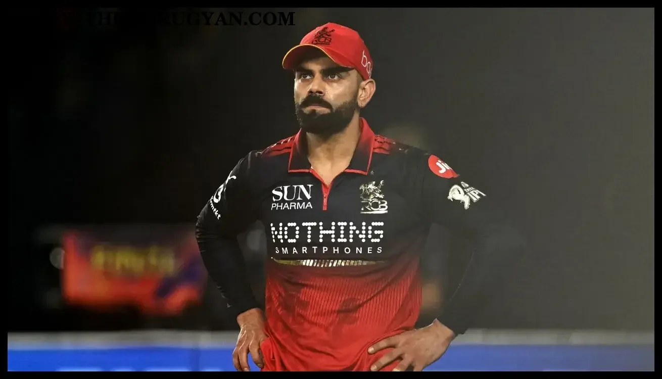 ICC World Club Championship 2031 Tak Delay? India, England, Australia Ne Calendar Par Jatayi Chinta