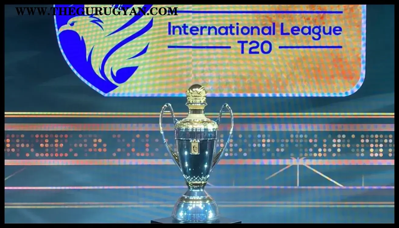 ILT20 2026 Auction: Farooqi Tops Bidding as Full Squads Take Shape