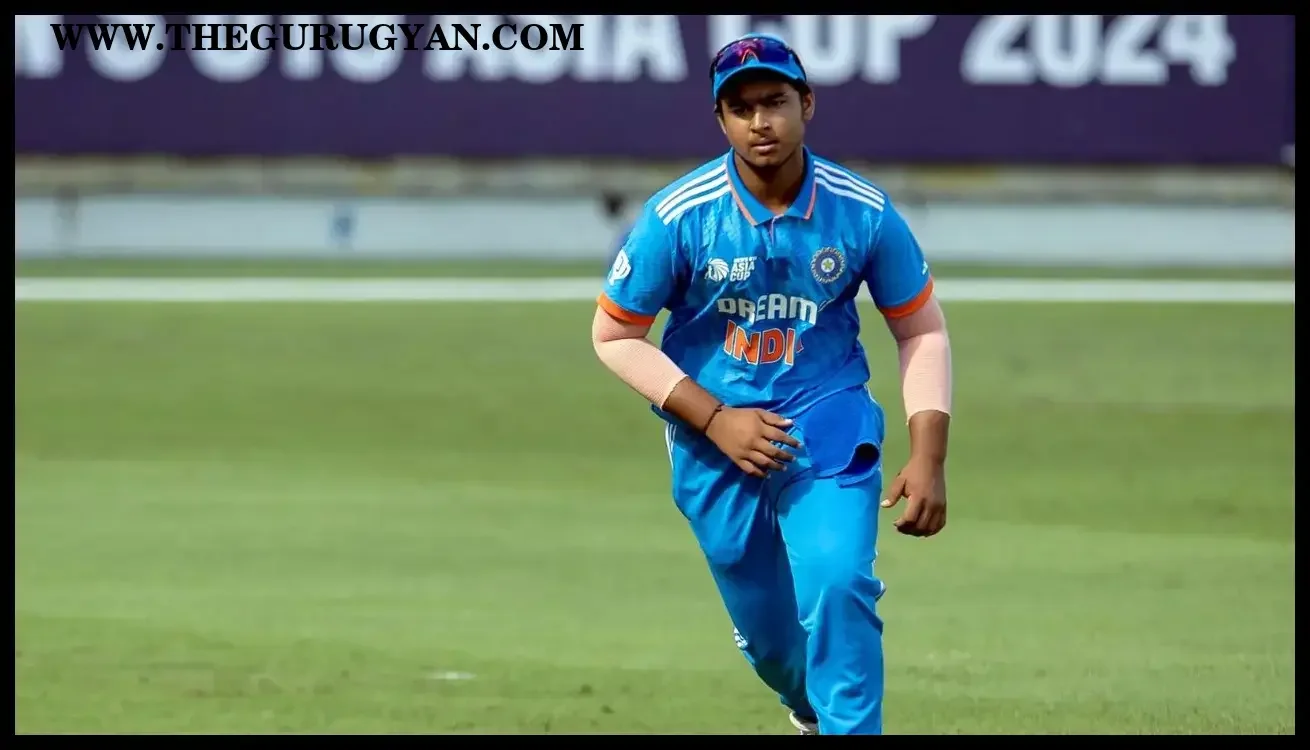 IND A vs SL A Live Streaming: Tri Series Match 4 Kaise Aur Kahan Dekhen Live Action