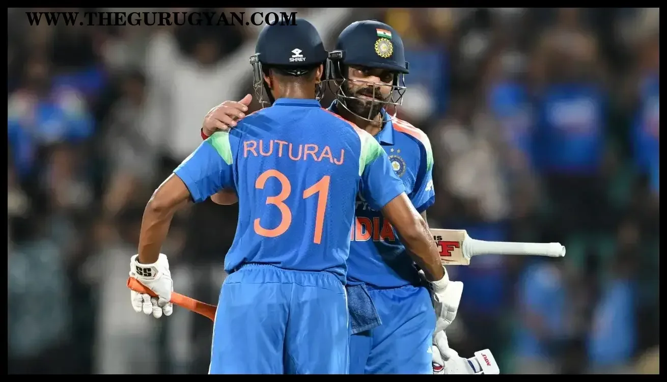 India ODI Squad Announcement Delayed as Selectors Assess India A Players
