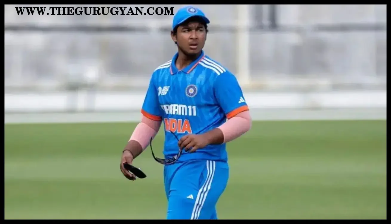 Tri-Series Final Race Garam: India A Ke Liye Afghanistan A Match Kyon Bana Do-Or-Die Muqabla