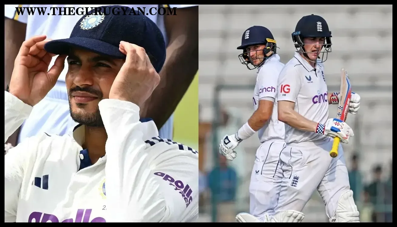 India To Host England In Early 2028 For 5-Test Blockbuster Series: Report