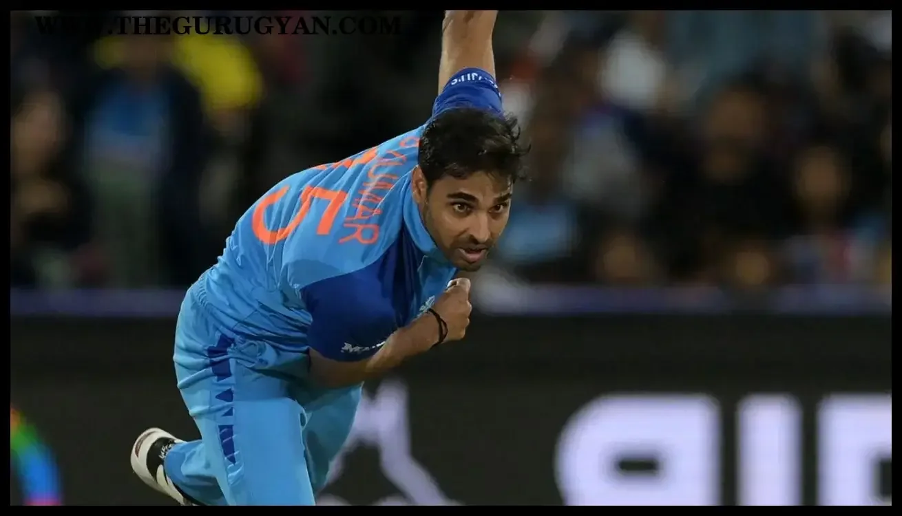 India Squad for Hong Kong Sixes 2026 Announced, Bhuvneshwar Kumar Named Captain