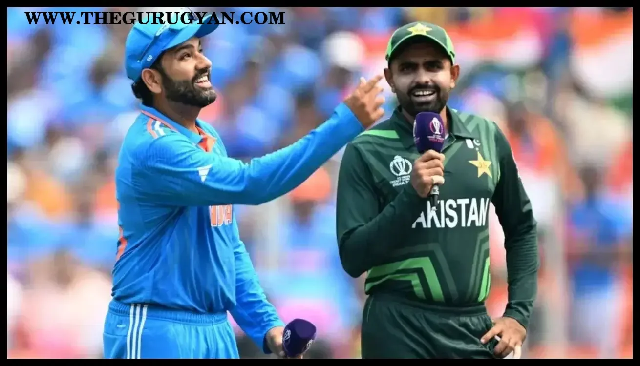 India vs Pakistan World Cup 2027: Ek Tournament Mein 3 Baar Ho Sakta Hai Maha-Muqabla?