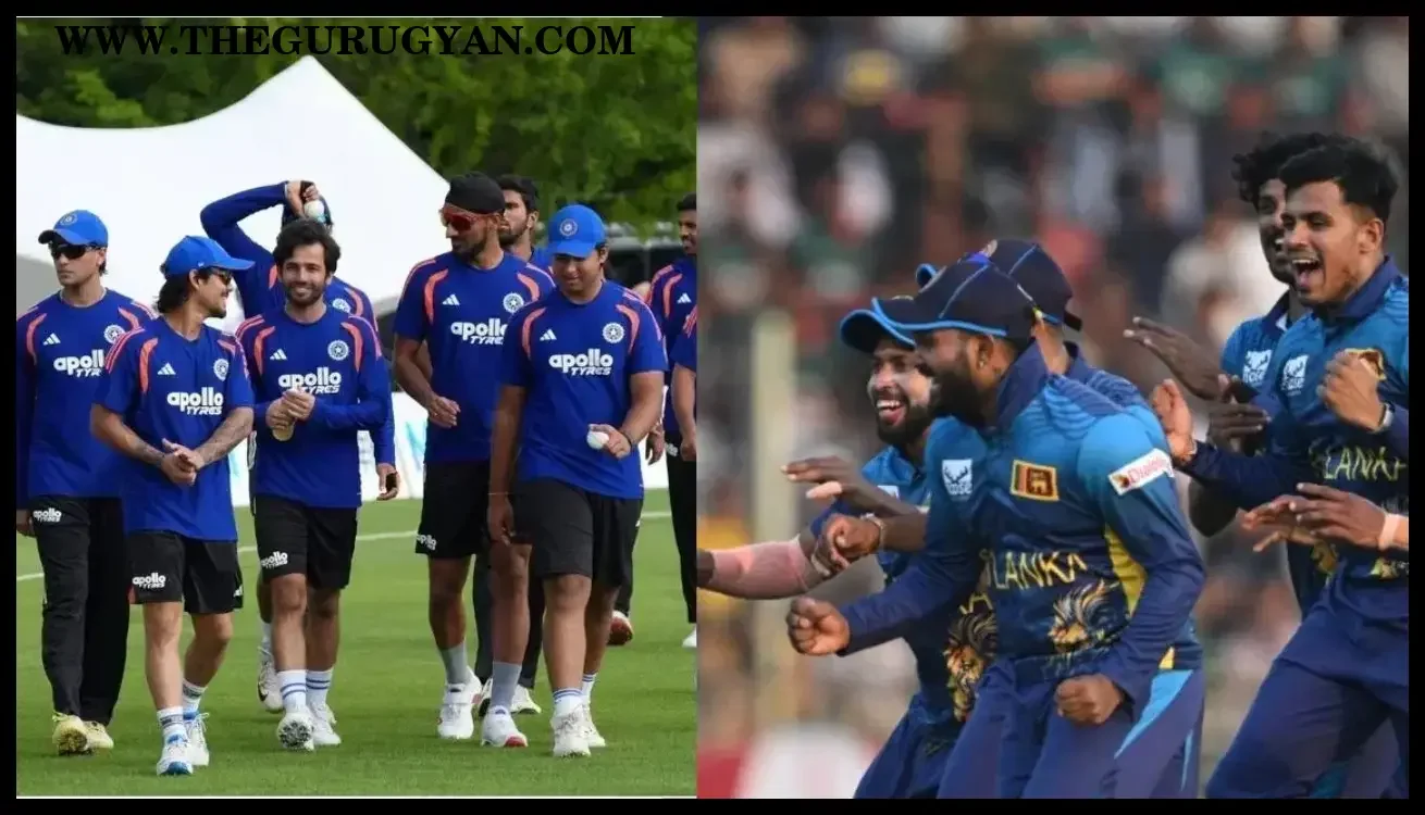 IND vs SL Live Streaming: Asian Games 2026 Semi-Final 2 Kab Aur Kahan Dekhein?